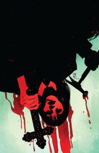 DAMN THEM ALL #1 (OF 6) CVR K UNLOCKABLE VARIANT DANI (MR)