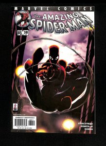Amazing Spider-Man (1999) #38