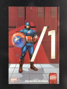 Uncanny X-Men #4 (2013)