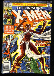 The Uncanny X-Men #147 (1981)