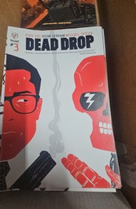 Dead Drop #3 (2015)