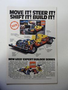 Spider-Woman #11 (1979) FN+ Condition