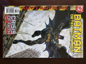 Detective Comics #733 (1999)