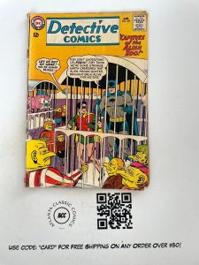 Detective Comics # 326 VG DC Comic Book Batman Robin Joker Gotham Ivy 19 MS6
