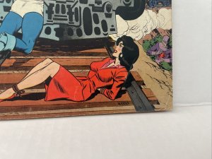 Dynamo #4 1967 Tower Comics Wally Wood Art 