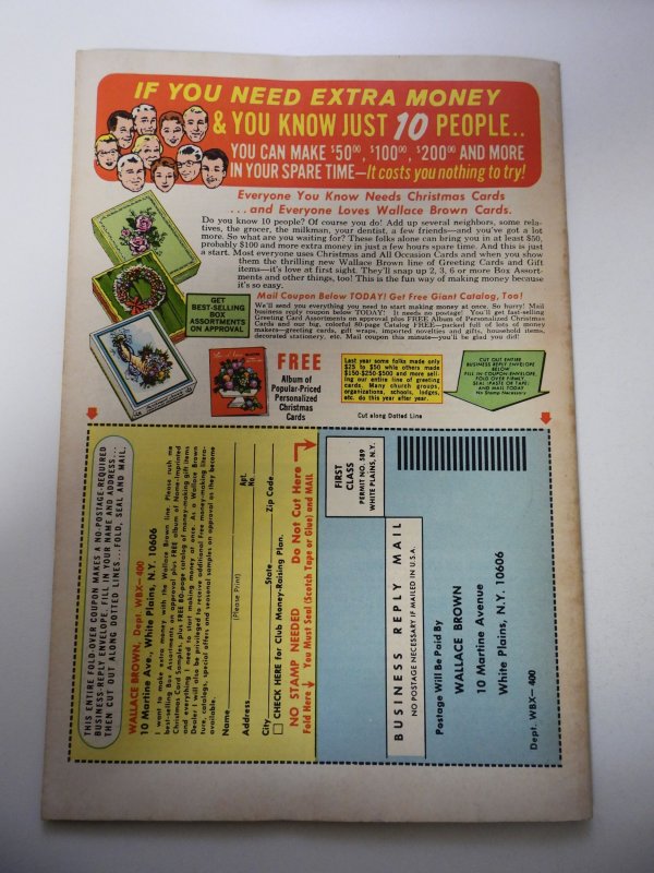 Amazing Adventures #2 (1970) FN/VF Condition