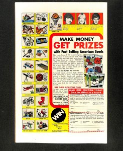 Rima, the Jungle Girl #7