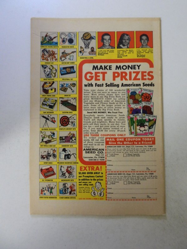 Our Army at War #230 (1971) VF condition