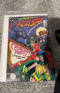 The Flash #29 (1989)  