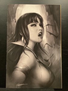 Vampirella Vol.5 #21 (2021)