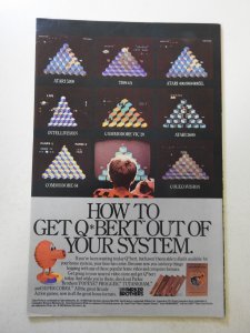 The Amazing Spider-Man #251 (1984) FN+ Condition!