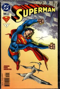 Superman #109 (1996) Superman