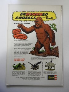 Detective Comics #444 (1975) FN Condition