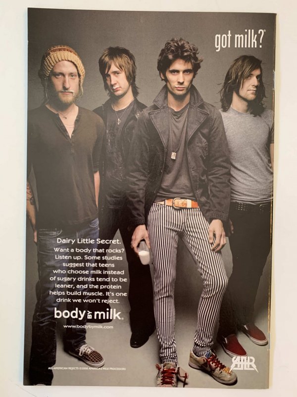 Avengers: The Initiative #16 (2008)