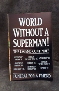 Superman #75 (1993)