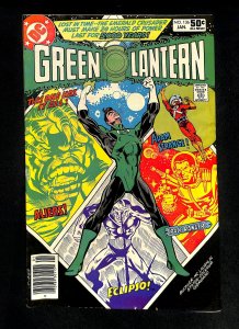 Green Lantern #136