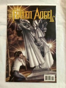 Fallen Angel #13 Comic Book IDW 2007