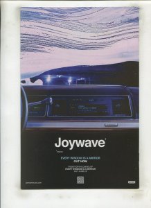 ETERNALS #5 (9.2) VARIANT!! 2021