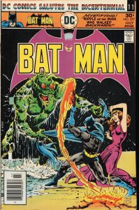 Batman #277 (1976) Batman