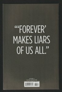 The Wicked + The Devine #34 (2018) Image Comics - Cover A