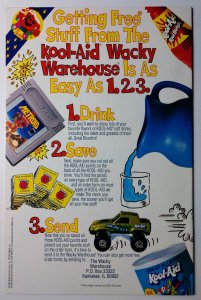 Amazing Spider-Man #367 (8.5, 1992) 1ST APP OF DEATH-SHIELD