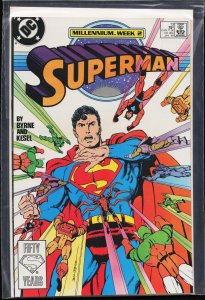 Superman #13 (1988) Superman