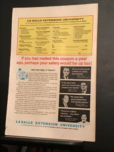 Daredevil #90 (1972)   Black Widow white high-grade cover C’Ville CERT VF;NM