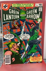 Green Lantern #119 (1979)