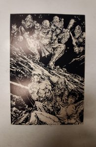 Realm #1 (1986) NM Arrow Comic Book J689