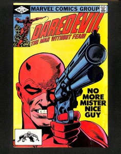 Daredevil #184