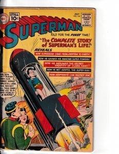 Superman #146 (1961) Superman 