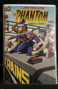 The Phantom #9 (1989)