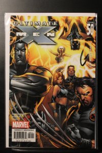 Ultimate X-Men #50 (2004)