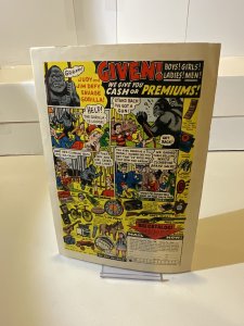 Marmaduke Mouse #55  1955  VG