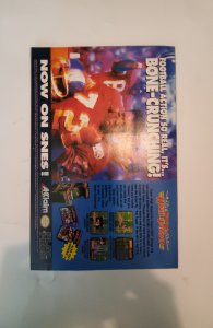 Fantastic Four #378 (1993) NM Marvel Comic Book J739