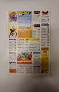 Marc Spector: Moon Knight #41 (1992) NM Marvel Comic Book J726