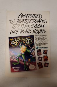 The Amazing Spider-Man #350 (1991) NM Marvel Comic Book J713