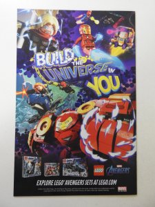 Thor #9 NM- Condition! Variant!