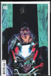 Shazam (2018 DC) #5