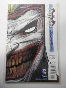 Batman #13