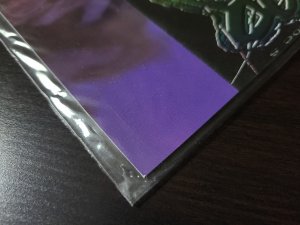 NM Razor: Uncut #25 Nude Edition (1996)