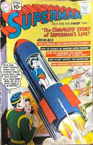 Superman #146 (1961)
