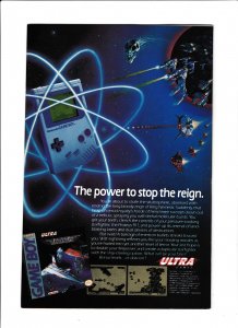 THE TRANSFORMERS #68 (1990) DWAYNE TURNER | DIRECT | COPPER AGE | 1ST NEO-KNIGHT