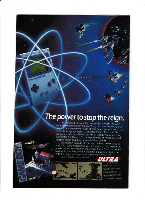 THE TRANSFORMERS #68 (1990) DWAYNE TURNER | DIRECT | COPPER AGE | 1ST NEO-KNIGHT