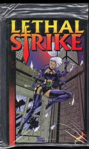 Lethal Strike #½ (1995)