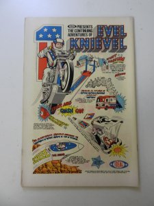 Marvel Team-Up #29 (1975) FN/VF condition MVS intact