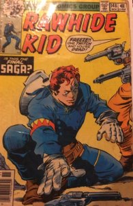 The Rawhide Kid #148 (1978)