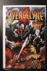 Avengelyne #14 (1997)