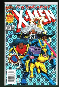 The Uncanny X-Men #300 (1993)
