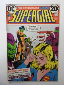 Supergirl #5 (1973) FN+ Condition!
